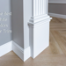 The Best 8 White Colors For Trim 